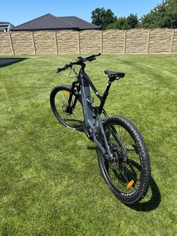 Elektrokolo MTF Xtreme 9.4 (21″) – TOP STAV - 3