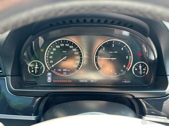 Bmw f10 520d 135kw - 3