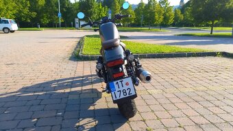 Honda CMX 500 Rebel S 2023 - 3