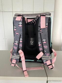 Školní aktovka Baagl Panda - 3