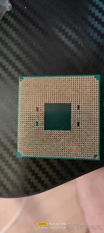 AMD RYZEN 3 3200G With Radeon Vega 8 Graphics - 3