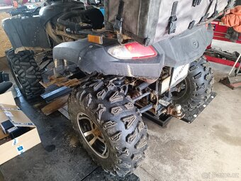 Buyang 550 - 3