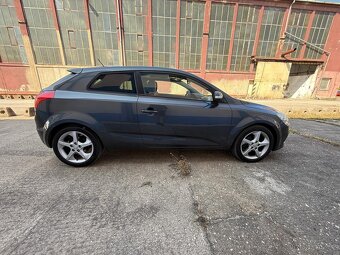 Kia Pro Ceed 1.6 CRDI, Facelift, Klima,Serviska. - 3
