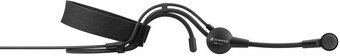 Sennheiser EW 300 G4 ruční MME 865 náhlavní ME3 klopový - 3