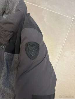 Blauer pánská bunda - 3