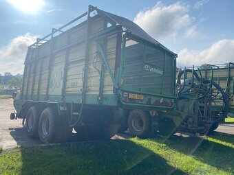 Krone 4xl - 3