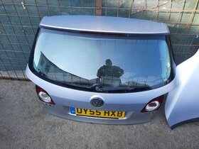 vw golf plus - 3