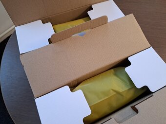 TONER LCFX9 / FX10 laser tiskárna Canon a další.. 2+1ks - 3