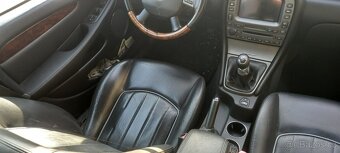 Jaguar x type - 3