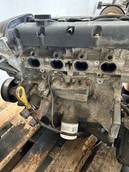 Motor Ford Focus HWDB 1.6 74kw - 3