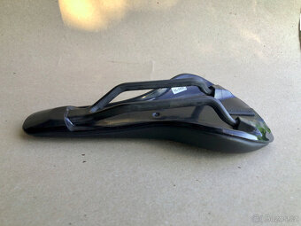 Sedlo Syncros Belcarra R 1.0 Carbon 130 mm - 3