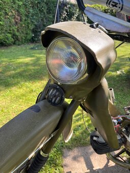 jawa 50 pionýr fichtl - 3