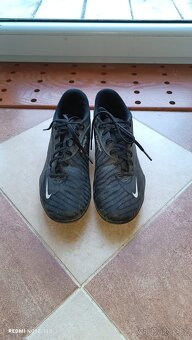 NIKE boty, kopačky, vel.40,5 - 3