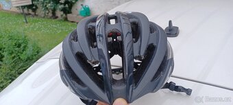 Prodám cyklohelmu GIRO Aeon vel.55-59 cm - 3