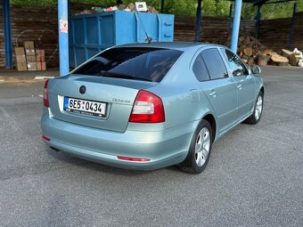 Škoda Octavia II FL 1.4 TSI 90 kW - 3