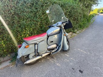jawa 250/599 - 3