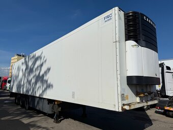 SCHMITZ CARGOBULL CARRIER MAXIMA 1300 SAF - 3