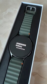 Samsung Galaxy Watch 7 44 mm zcela nová, neaktivovaná - 3