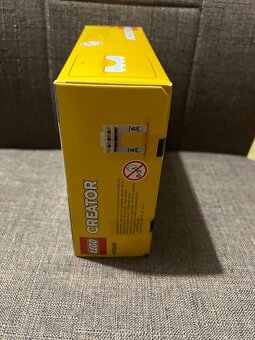 Lego 40568 Pohlednice Paříž - 3