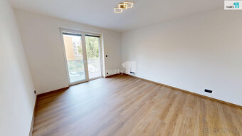 Pronájem bytu 2+kk(45,5m2), Žižkov II, Havlíčkův Brod - 3