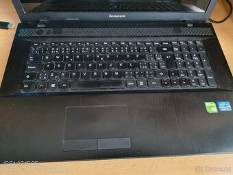 Lenovo Ideapad G700 - 3