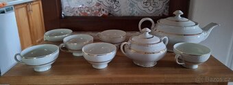 Porcelánový set Thun - 3