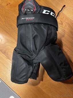 Hokejové kalhoty CCM - 3