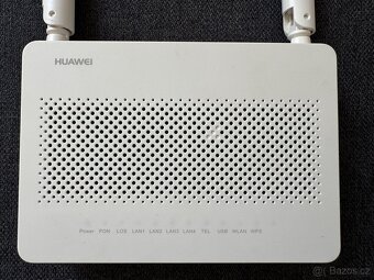 Optický modem router Huawei EG8145V5 GPON ONT + Wi-Fi - 3