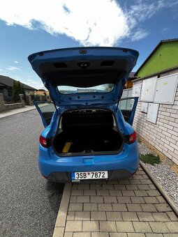 Renault Clio - 3