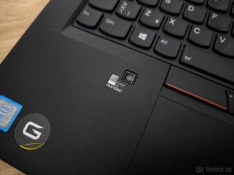 Lenovo ThinkPad P71 Color by Pantone Workstation - ZÁRUKA 2 - 3