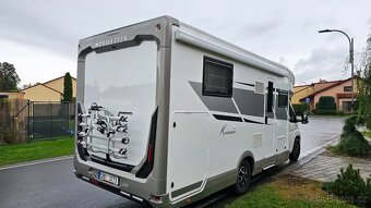 160PS 4místa 3,5t MOBILVETTA Krosser P90 tažné 2t, TOP - 3