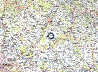 Zemědělská půda, prodej, Luštěnice, Mladá Boleslav - 3