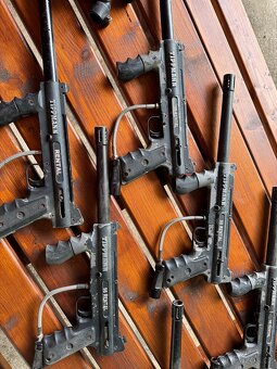 Tippmann 98 - 3