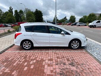 Peugeot 308 sw 1.6 hdi - 3