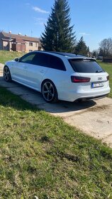 Audi A6 Avant 2.0 tdi 130kw - 3