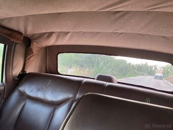 Lincoln Town Car kabriolet - 3