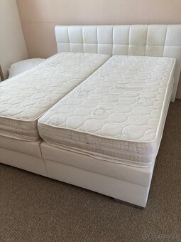 Postel 180x200 - 3