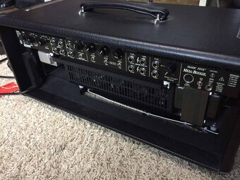 Mesa Boogie Mark V - 3