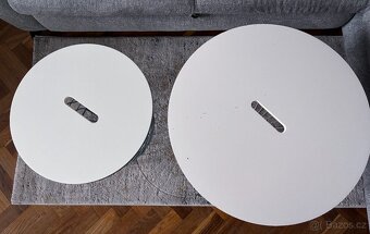 IKEA kvistbro sada stolků - 3