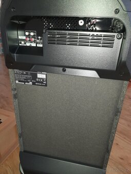 Sony mhc v82d - 3