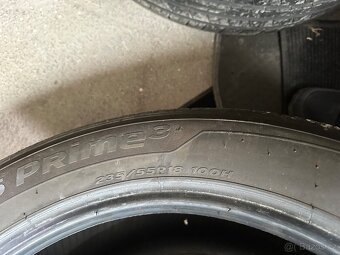 235/55r18 letní 2ks - 3