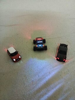 Turbo racing - 3