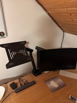 Držák na monitor a Notebook / tablet - 3