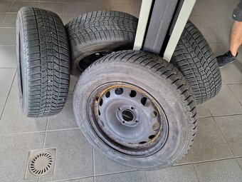 Sada kol Peugeot/Citroën - 3