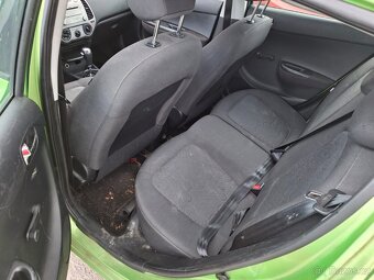 HYUNDAI i30 AUTOMAT 1.4i 80kW, motor G4FA, nahradni dily, ND - 3