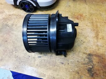 Ventilátor topení ford focus mkI - 3