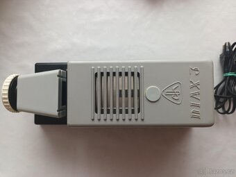 DĚTSKÁ PROMÍTAČKA DIAX 3 + 9 POHÁDEK - 3