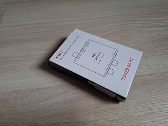 Převodník DAC FiiO D03K Taishan (Digital to Analog) - 3