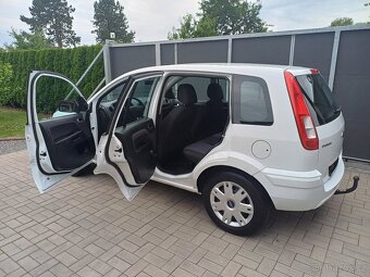 Benzínový Ford Fusion 1.4 FACELIFT rok 2012 - 3