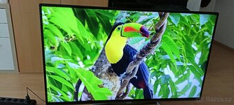 Led Smart TV Philips 47 palců 120 cm - 3